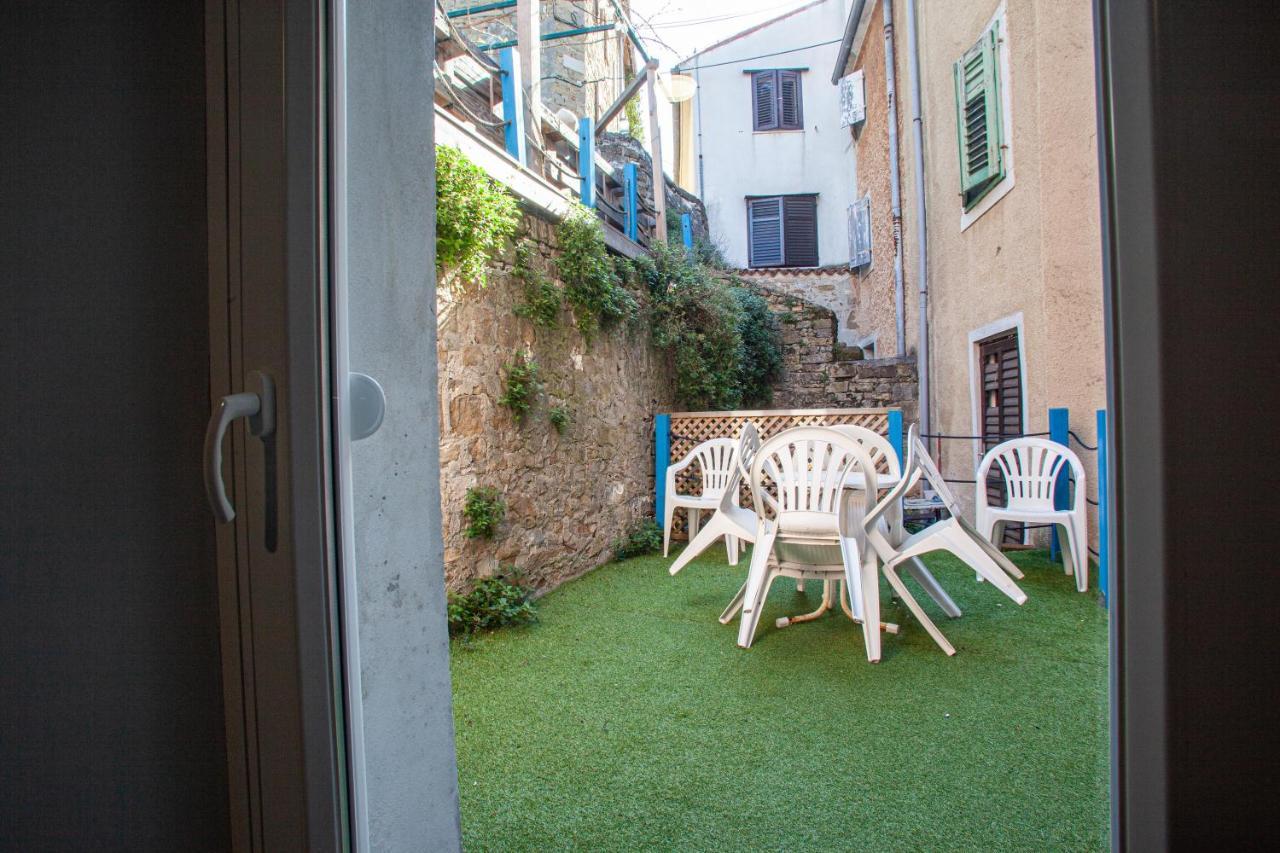 Quadruple Room Terrace
