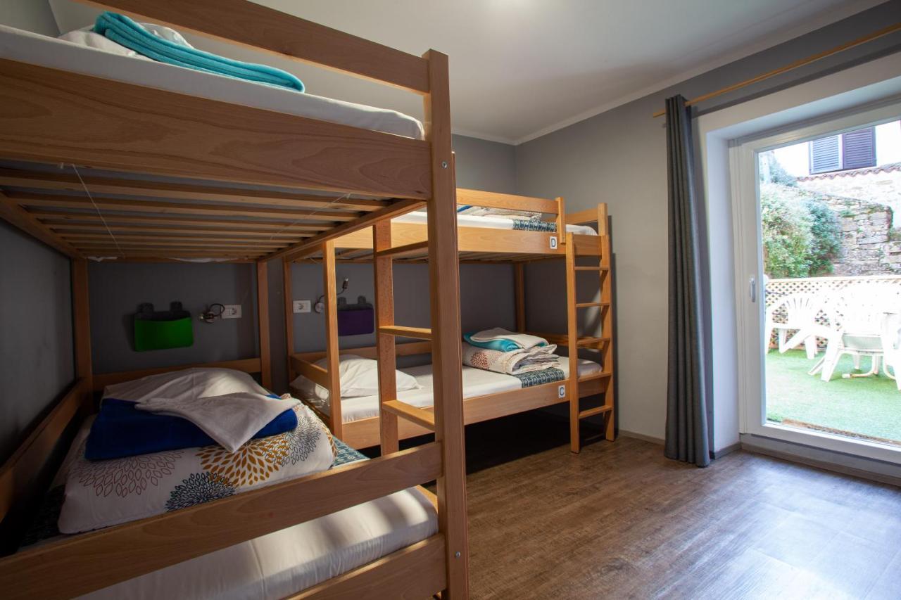 Quadruple Room Terrace