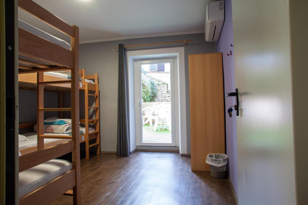 Quadruple Room Terrace