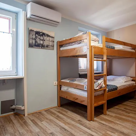 Hostel Adriatic Piran (Adults Only)-2